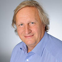 Porträt Univ.-Prof. a.D. Dr. Dipl.-Psych. Manfred Döpfner