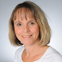 Porträt Dr. Dipl.-Psych. Stephanie Schürmann