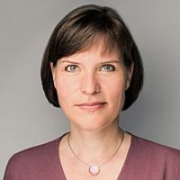 Porträt Dr. med. Astrid Maroß